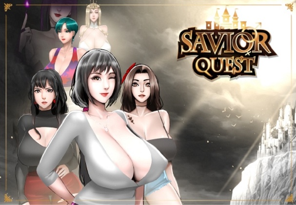 Savior Quest stable version 2nd Alpha by Scarlett Ann