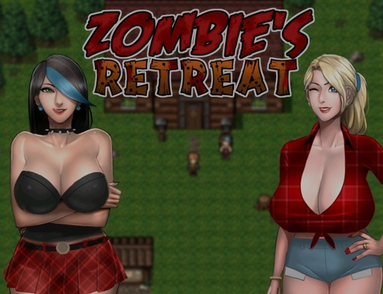 Zombie's Retreat Version 0.2.2 Beta by Siren's Domain